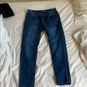 ci sono high waisted pants